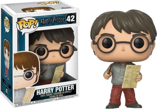 Funko Pop Harry Potter 42