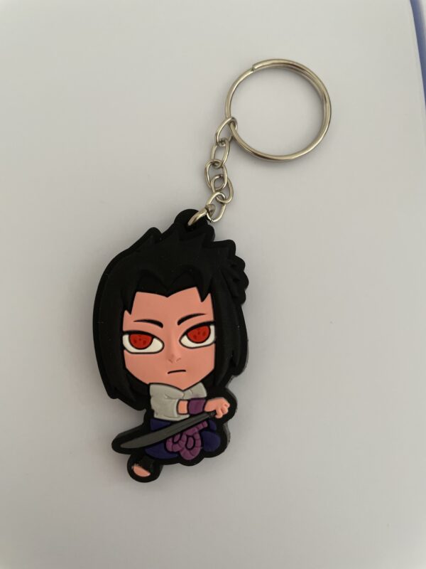 Chaveiro Sasuke
