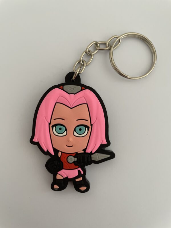 Chaveiro Sakura