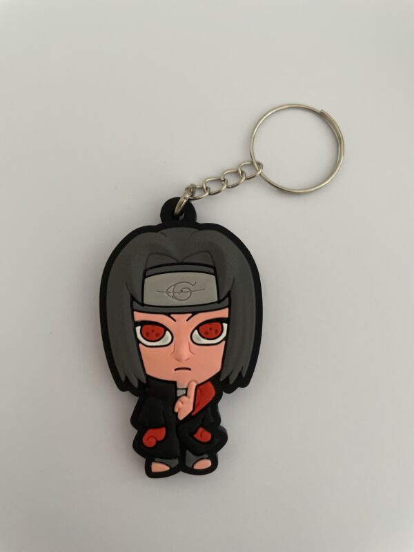 Chaveiro Itachi