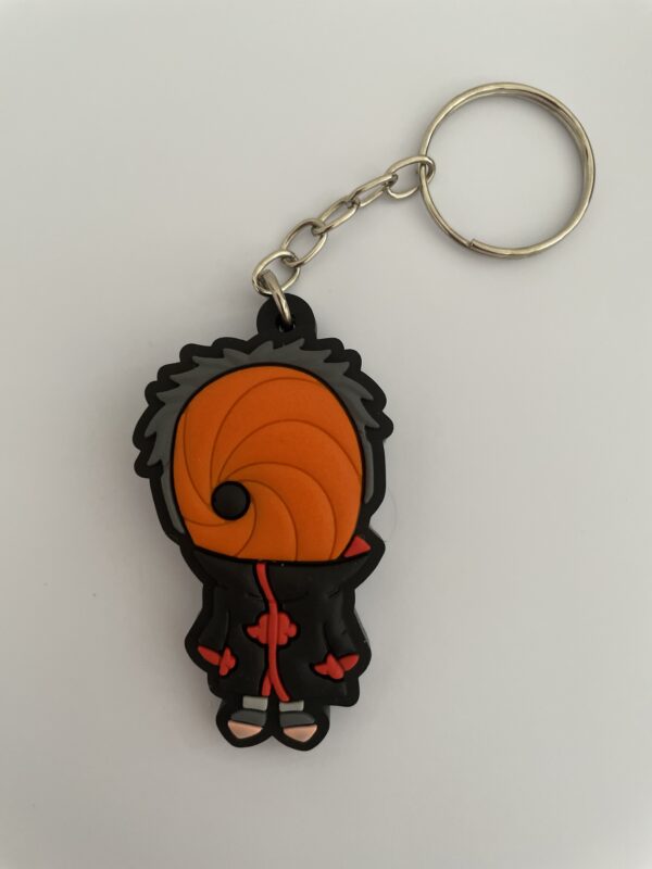 Chaveiro Tobi