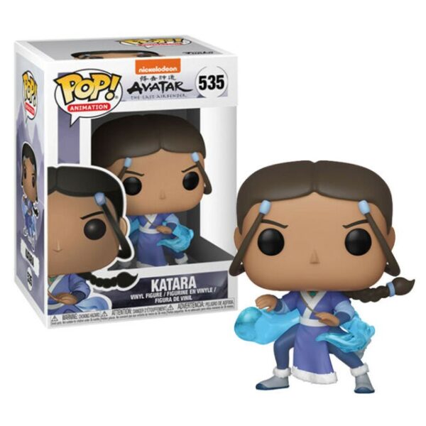 Funko Pop Katara 535