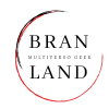 Bran Land Logo